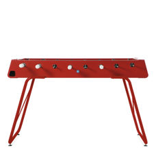 EL FUTBOL Baby-foot
RS-3 rouge 
