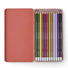 Farbstifte Aquarelle
12er Set