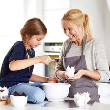 Bol à pâte blanc
0.75 lt