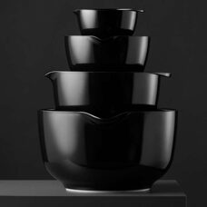 Bol à pâte noir
4.0 lt