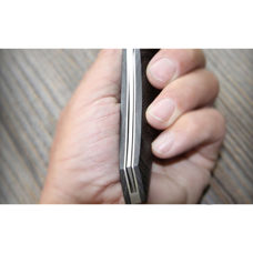 Pocket/steak knife, ash