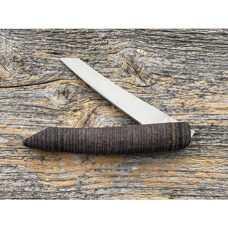 Pocket/steak knife, ash