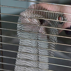 Softmesh cleaning fabric 