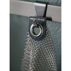 Softmesh cleaning fabric 