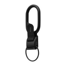 Orbit Karabinier
schwarz / schwarz