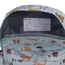 Rucksack Wald 