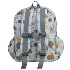 Rucksack Wald 