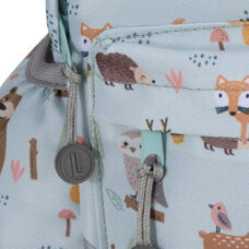 Rucksack Wald 