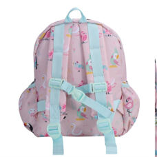Sac à dos oiseaux
