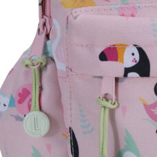 Sac à dos oiseaux