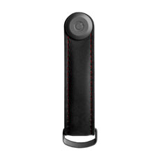 Schlüsselanhänger Orbit
schwarz / schwarz 