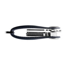 Orbit Pro key fob
black