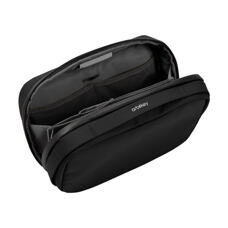 Elektronik Travel Bag
schwarz 