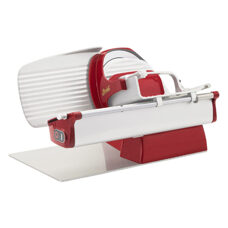 Berkel Home Line Plus slicer
200 red Berkel