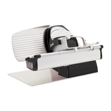 Schneidemaschine Berkel Home Line Plus
200 schwarz Berkel