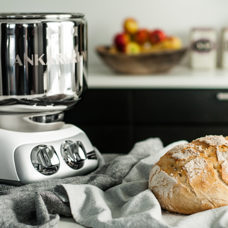 Ankarsrum Robot ménager
blanc mat