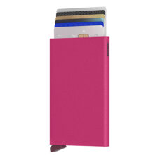 Cardprotektor
Fuchsia Matt