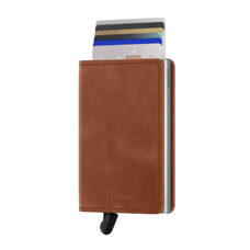 Slimwallet
brown vintage