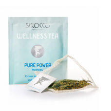 SIROCCO Tee
Wellness Selection