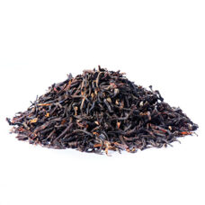 SIROCCO Tee
Golden Assam