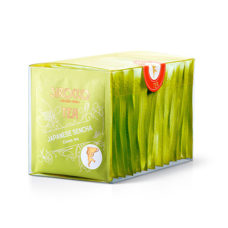 SIROCCO Tee
Japanese Sencha – Japanischer Grüntee