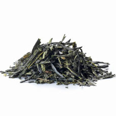SIROCCO Tee
Japanese Sencha – Japanischer Grüntee