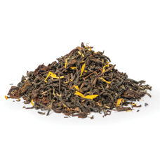 SIROCCO Tea
Almond Olong Green Tea