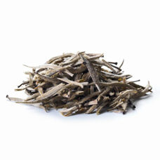 SIROCCO Tee
White Silver Needle – Weisser Tee