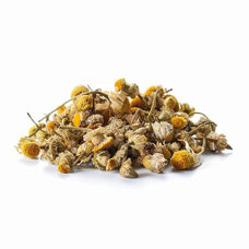 SIROCCO Tee
Camomile Orange Blossoms – Kamillentee mit Orange