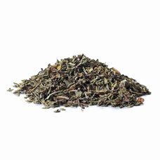 SIROCCO Tee BIG
Moroccan Mint – Marokkanischer Minztee (140g)