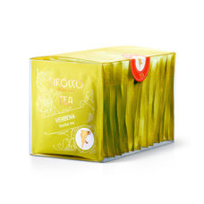 SIROCCO Tee
Verbena – Verveinetee