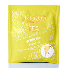 SIROCCO Tee
Verbena – Verveinetee