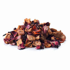 SIROCCO Tee
Red Kiss – Früchtetee (250g)