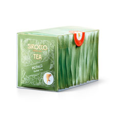 SIROCCO Tea
Piz Palü - Swiss Herbal Tea 
