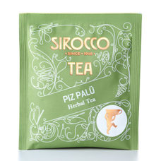 SIROCCO Tea
Piz Palü - Swiss Herbal Tea 