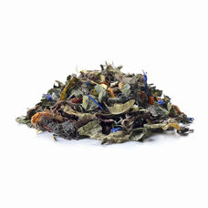 SIROCCO Tee BIG
Piz Palü – Schweizer Kräutertee (140g)