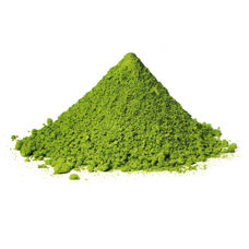 Thé SIROCCO
Poudre de thé vert bio Matcha 30 g 