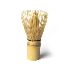 SIROCCO Tea
Matcha broom "Chasen"