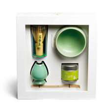 SIROCCO Tee
Matcha Set 5Teilig