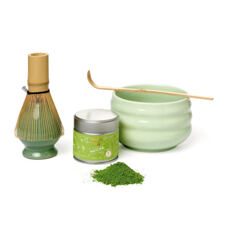 SIROCCO Tee
Matcha Set 5Teilig