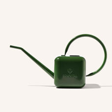 Watering can green 1.25lt