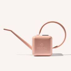 Watering can pink 1.25lt