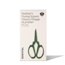 Garden shears
Houseplants green