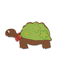 Cookie cutter
Turtle