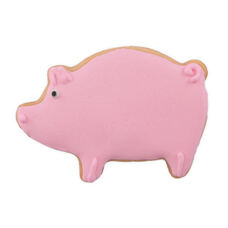 Ausstecher
Schwein
