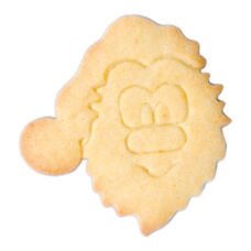 Coupe-biscuits
Visage de Saint-Nicolas