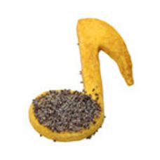 Ausstecher
Note