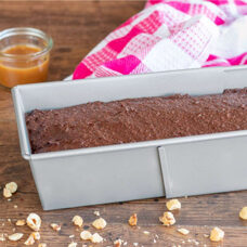 Moule à gâteaux extensible
20 à 35 cm