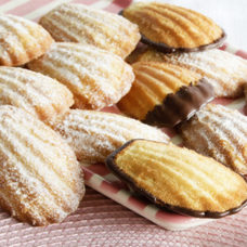 Madeleine / Bärentatzen 