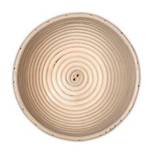 Fermenting basket round 750g
